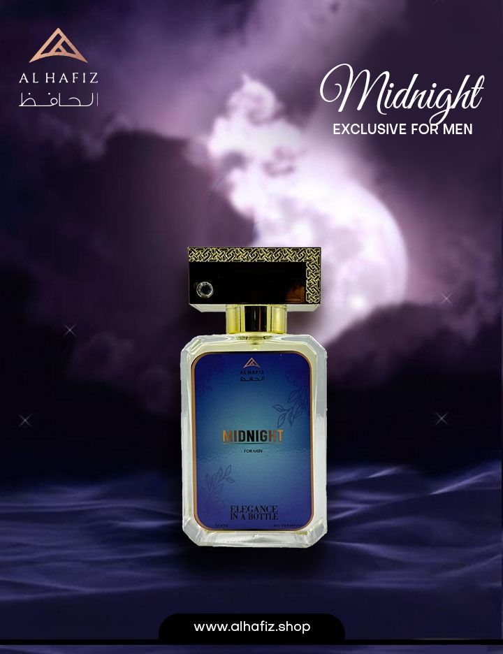midnight perfumes