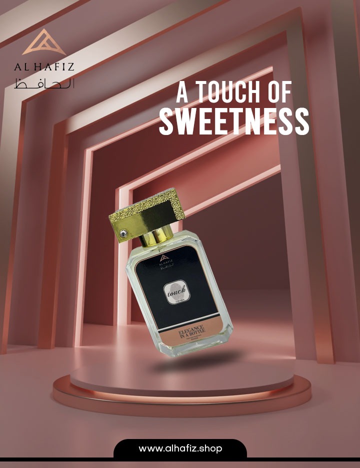 touch perfumes