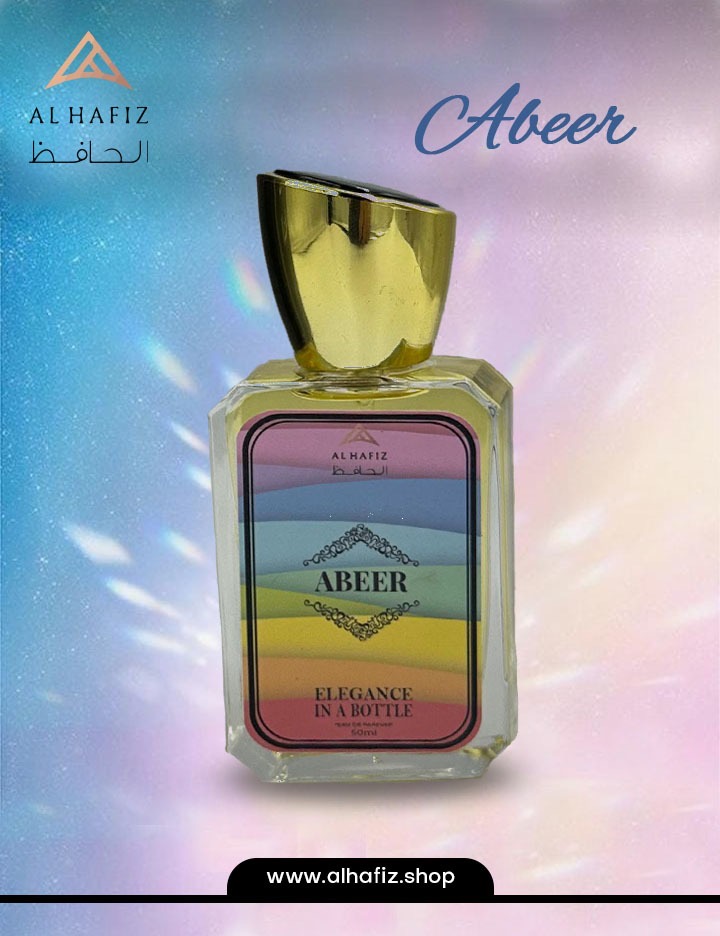 Abeer Perfume