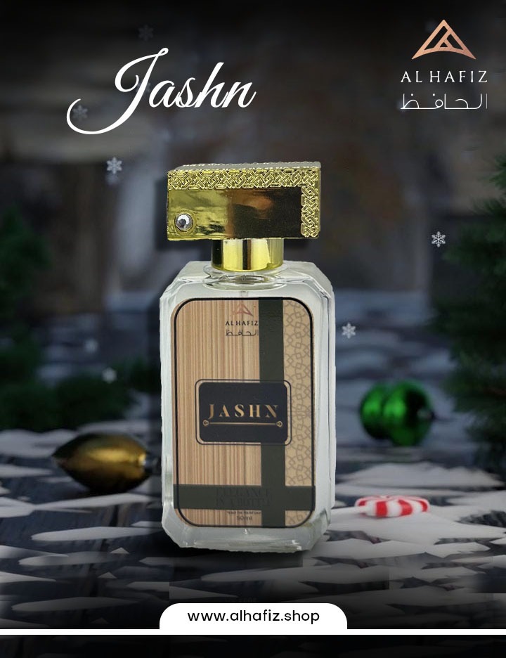 Jashn perfume