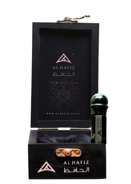 Transparent Attar Box Img